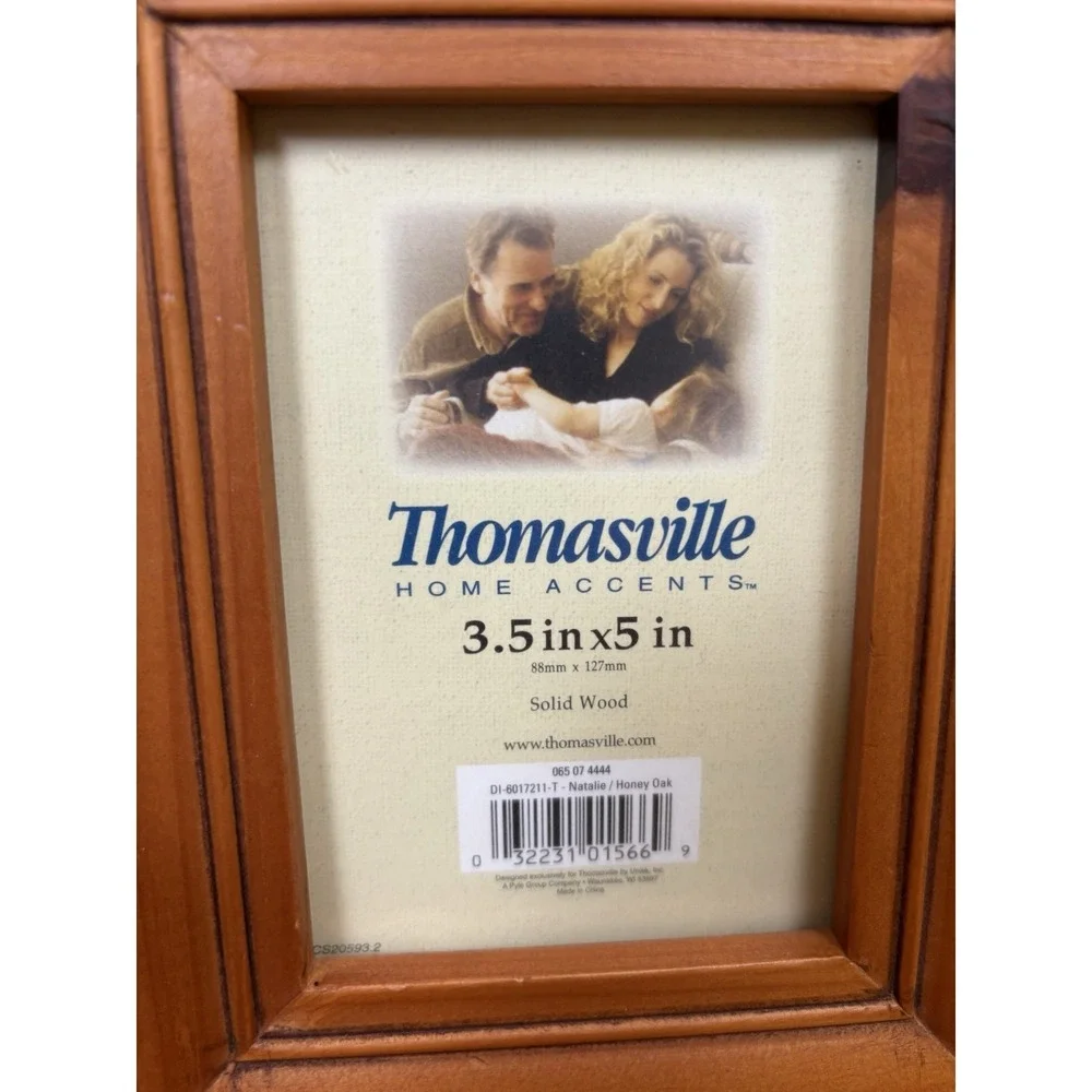 Thomasville pristine purchased